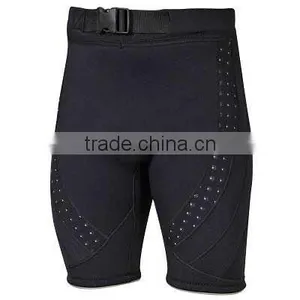 Neoprene Short thumbnail-1