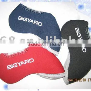 Golf Head Cover thumbnail-1