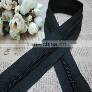 Nylon Zipper Long Chain thumbnail-1