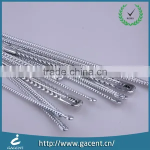 Sport Wear Hot Lingerie Use Spiral Steel Flat Bone thumbnail-1
