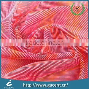 High Density Bridal Dress Nylon Fine Net Fabric With Multicolors thumbnail-5