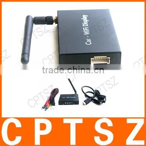 Car Accessories &Home Use Mirroring Link Wiress Wifi Display Dongle PTV780 thumbnail-2