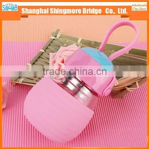 China Cup Supplier Top Selling Eco Friendly Portable Cup for Trip thumbnail-2