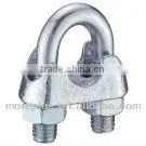 Wire Rope Clip DIN741 thumbnail-1