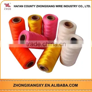 Jiangsu Spun Polyester Nylon Viscose Filament Yarn thumbnail-1