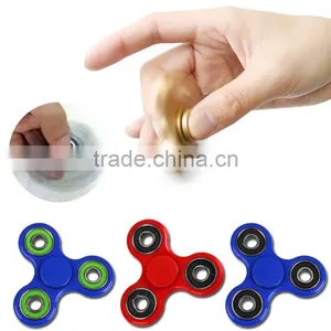 Factory Wholesale Fidget Spinner Toy Hand Spinners Stress Relief Fidget Toys for Adults thumbnail-3