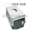 Pet Air Carrier,Pet Air Box,Dog Air Cage,pet Air Cages(AF1318) thumbnail-1