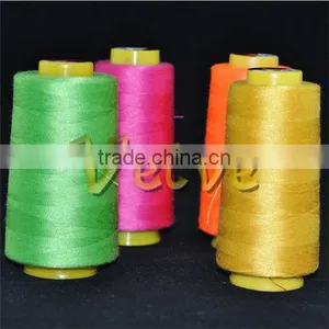 Combed Long Staple 40/2 Cotton Thread thumbnail-1