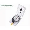 Selling With Mirror and Magnifier Compass,travel Kompass thumbnail-1