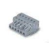 LSC1-5.0/7.5 Spring PCB Terminal Connector, Anti-loosening Function thumbnail-1