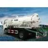 Septic Pump Truck XEJ5160GXW for Irrigation, Drainage and Suction Any Kind of Noncorrosive Mucus Liq thumbnail-1