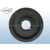 Cast Iron V-belt Pulley With Taper Sleeve thumbnail-3