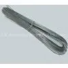 U Type Annealed Wire, Galvanized, PVC Coated Available thumbnail-1