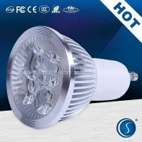 China Wholesale Narrow Beam Led Spot Light Outdoor thumbnail-1