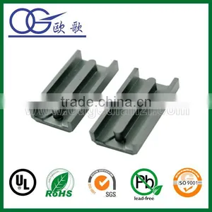 Tip-top Qualtiy EDR Series Ferrite Core for High Frequency Transformer thumbnail-1