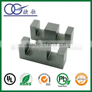 EE28/21/11 220v 12v Step Down Transformer Large Size Ferrite Core thumbnail-1