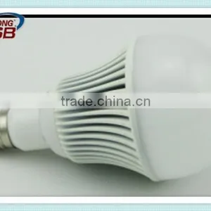 India Price Wholesale Energy Saving Light A19,A60 Dimmable 7w Led Bulb E27 thumbnail-5