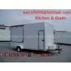 Catering Truck thumbnail-1
