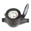Multi-Jet Dry Type Plastic Water Meter thumbnail-2