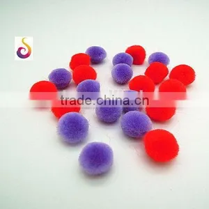 Top Quality Best Sell Craft Pompom & Chenille Stem Set thumbnail-6