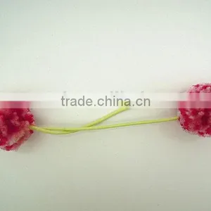 Excellent Quality Latest Tissue Paper Pompoms Paper Crafts thumbnail-1