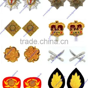 British Military Badges thumbnail-6