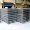 Galvanized Welded Iron Wire Mesh thumbnail-2