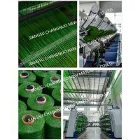 Artificial Grass Turf for Football, Tennis, Playground and Landscaping thumbnail-3