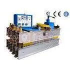 Light Weight Conveyor Belt Splicing Machine Three Phase Auto Electric Control thumbnail-1