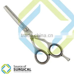 Hair Salon Scissors, Thinning Scissors Set thumbnail-1