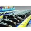 Electric Fence Mesh Welding Machine GWC2400 thumbnail-1