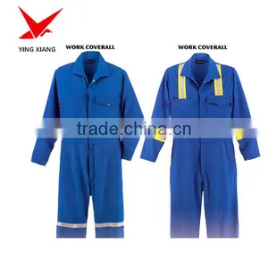 CVC 60/40 24X24 100X52 150cm 155gsmYARN DYED CHEAK WOVEN FABRIC UNIFORM FABRIC thumbnail-3