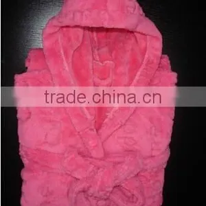 Super Soft Bathrobes thumbnail-1