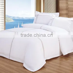 China Wholesale Cases Bedding Set Duvet Covers Egyptian Cotton Sheets 1000 tc thumbnail-1
