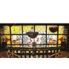 Decorative Glass Panel thumbnail-1