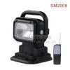 360 Degree Remote Magnet Vehicles HID Search Work Light thumbnail-1