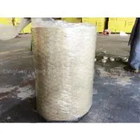 Rock Mineral Wool Blanket thumbnail-3