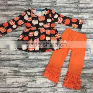 Girls Outfit Names With Pictures Adorable Long Sleeve Easter Bunny Toddler Baby Girls Kids Party Outfit thumbnail-2
