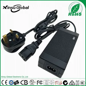 Cheap Price ac Laptop Charger Adapter 15V 10A ac Adapter With UL GS CB thumbnail-1