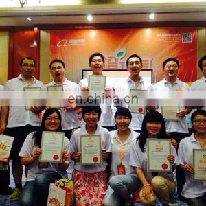 Nanjing Fortree Trade Co., Limited company overview - view 2 thumbnail