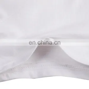 Qianzun88 Custom Cheap T Shirt Printing 180 GSM thumbnail-6