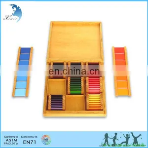 2016 Montessori School Toys Best Choosing Educational Toys for Kids All Age Grade thumbnail-3
