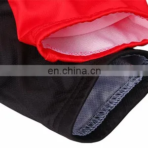 Sublimated High Performance Sports Apparel Wholesale Cycling Jersey Kits for Men thumbnail-4