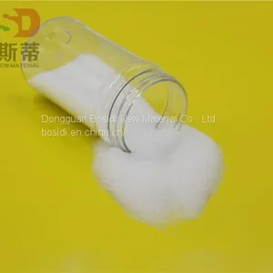 Nylon Deburring Media,Frozen Particles,Super-micro Plastic Particles,Nylon Sand thumbnail-1