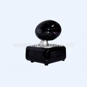 Home Security IP Camera Wi-Fi Wireless Smart Wifi Camera Surveillance 720P Night Vision CCTV Indoor Baby Monitor thumbnail-2