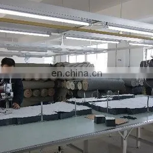 Wenzhou Royal Dragon Import & Export Co., Ltd. company overview - view 2 thumbnail