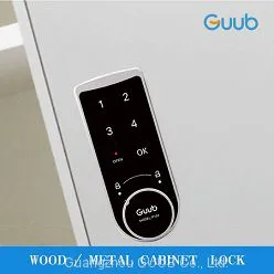 Guangzhou Cabinet & Drawer Magnetic Lock Electric Lock With Remote Control thumbnail-1
