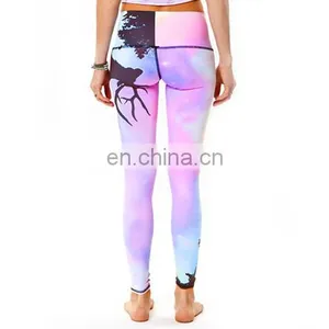Top Sale Fashional Adults Sportswear Women Yoga thumbnail-2