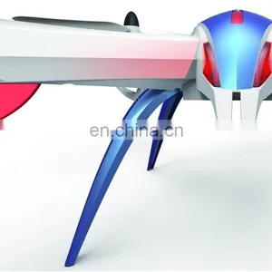 RC Drone WIFI Quadcopter With HD Camera Tarantula X62W 2.4G 4CH 6 Axis Gyro Big Professional Flying UFO thumbnail-4