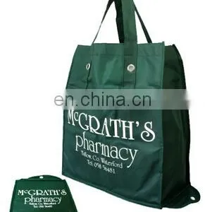 Laminated Advertising Nonwoven Bags,cheap Nonwoven Bag,nonwoven Shopping Bag thumbnail-6